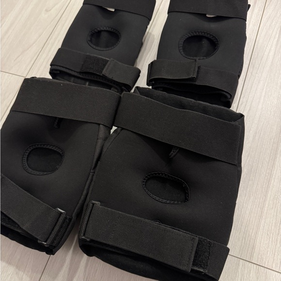 REKD Skate pads - Elbow and Knee pads set - Picture 7 of 11